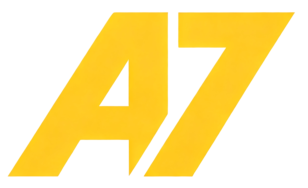AXIS7 logo